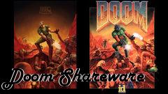 Box art for Doom Shareware