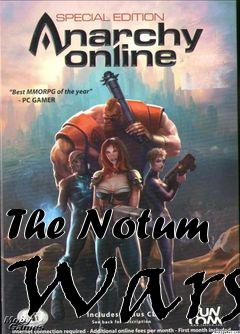 Box art for The Notum Wars