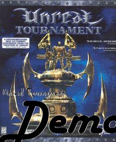 Box art for Unreal Tournament Demo