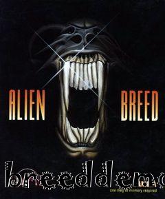 Box art for breeddemo