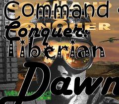 Box art for Command & Conquer: Tiberian Dawn