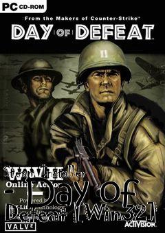 Box art for Steam Installer - Day of Defeat [Win32]