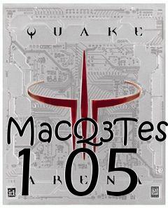 Box art for MacQ3Test 1 05