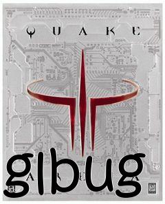 Box art for glbug