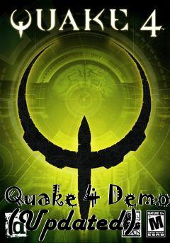 Box art for Quake 4 Demo (Updated)