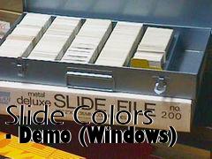 Box art for Slide Colors - Demo (Windows)