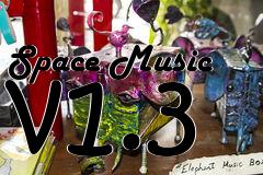 Box art for Space Music v1.3