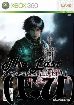 Box art for The Last Remnant Trial (EU)