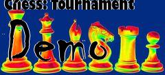 Box art for Grandmaster Chess: Tournament Demo