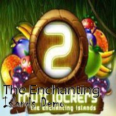 Box art for The Enchanting Islands Demo
