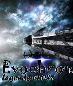 Box art for Evochron Legends v1.088