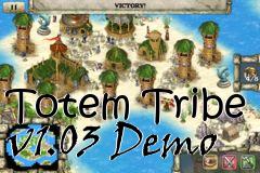 Box art for Totem Tribe v1.03 Demo