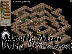 Box art for Mystic Mine Demo (Windows)