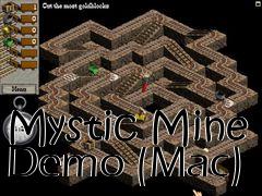 Box art for Mystic Mine Demo (Mac)