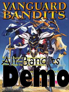 Box art for Air Bandits Demo