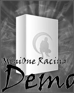 Box art for MiniOne Racing Demo
