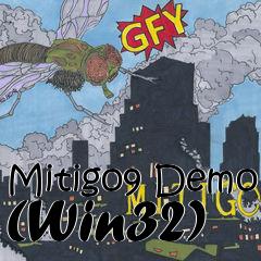 Box art for Mitigo9 Demo (Win32)