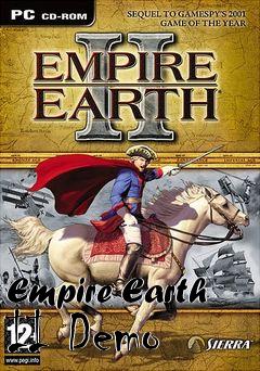 Box art for Empire Earth II Demo