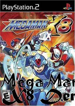 Box art for Mega Man X8 Demo