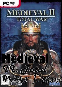Box art for Medieval II: Total War Demo