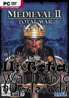 Box art for Medieval II: Total War Demo (Updated)