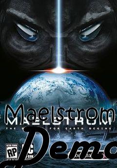 Box art for Maelstrom Demo