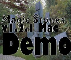 Box art for Magic Stones v1.2.1 Mac Demo
