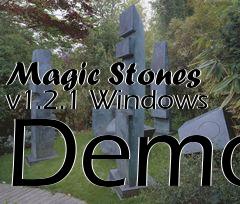 Box art for Magic Stones v1.2.1 Windows Demo