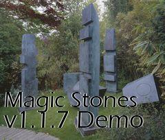 Box art for Magic Stones v1.1.7 Demo