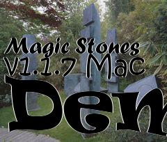 Box art for Magic Stones v1.1.7 Mac Demo