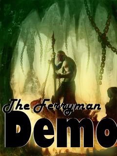 Box art for The Ferryman Demo