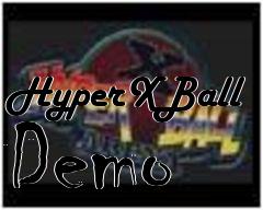 Box art for HyperXBall Demo