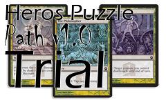 Box art for Heros Puzzle Path v1.0 Trial
