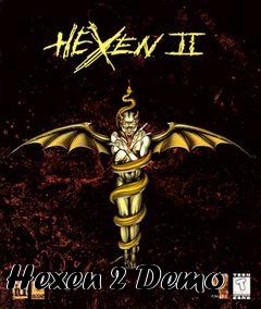 Box art for Hexen 2 Demo