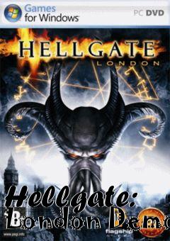 Box art for Hellgate: London Demo