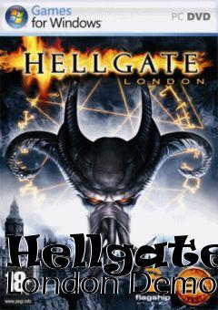 Box art for Hellgate: London Demo