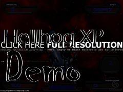 Box art for Hellhog XP Demo