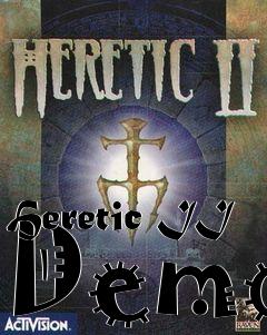 Box art for Heretic II Demo