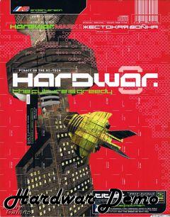 Box art for Hardwar Demo