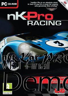 Box art for netKar PRO v1.1 Final Demo