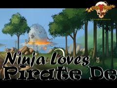 Box art for Ninja Loves Pirate Demo
