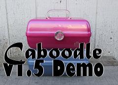 Box art for Caboodle v1.5 Demo