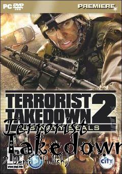 Box art for Terrorist Takedown 2 Demo (Polish)