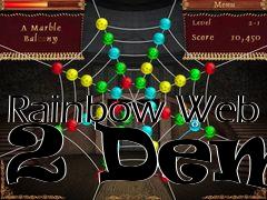 Box art for Rainbow Web 2 Demo