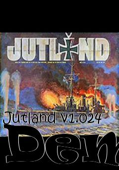 Box art for Jutland v1.024 Demo