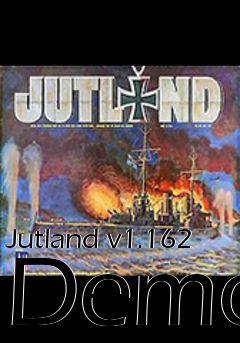 Box art for Jutland v1.162 Demo