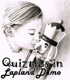 Box art for Quizmas in Lapland Demo