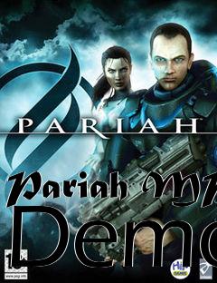 Box art for Pariah MP Demo