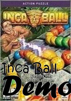 Box art for Inca Ball Demo
