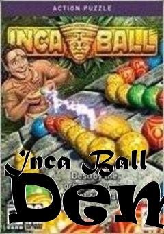 Box art for Inca Ball Demo